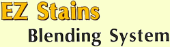 EZ Stains - Lacquer Base